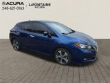 Used 2020 Nissan Leaf SL Plus image 2
