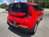 Certified 2021 Kia Soul LX image 3