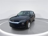 Certified 2023 Chevrolet TrailBlazer LS image 4