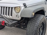 Used 2015 Jeep Wrangler Unlimited Sport w/ Quick Order Package 24S image 2