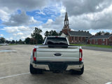 Used 2017 Ford F450 Lariat w/ Lariat Ultimate Package image 6