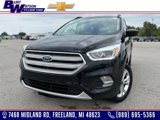 Used 2018 Ford Escape SEL image 1