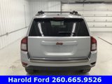 Used 2017 Jeep Compass 75th Anniversary w/ Power Value Group image 6