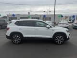 Used 2022 Volkswagen Taos SE image 6