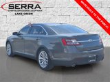 Used 2019 Ford Taurus Limited image 4