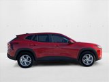 Used 2024 Chevrolet Trax LS w/ LS Convenience Package image 4