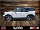 Used 2023 Ford Bronco Sport Badlands w/ Premium Package image 5