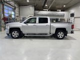 Used 2017 Chevrolet Silverado 1500 LTZ Z71 w/ LTZ Plus Package image 5