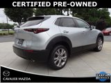 Certified 2020 MAZDA CX-30 FWD w/ Preferred Package image 3