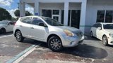 Used 2012 Nissan Rogue S image 2