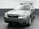 Used 2015 Subaru Forester 2.5i Premium w/ All-Weather Package image 4