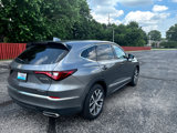Used 2022 Acura MDX SH-AWD w/ Technology Package image 3
