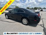 Used 2002 Honda Accord EX image 5