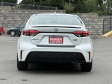 Certified 2023 Toyota Corolla XSE w/ Carpet Mat Package (TMS) image 4