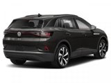 Used 2021 Volkswagen ID.4 Pro S image 2