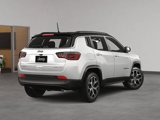 New 2025 Jeep Compass Limited image 5
