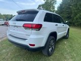 Used 2020 Jeep Grand Cherokee Limited w/ Luxury Group II image 5