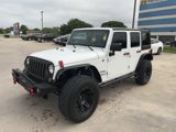 Used 2014 Jeep Wrangler Unlimited Sport w/ Quick Order Package 24S image 3