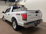 Used 2016 Ford F150 XL w/ Equipment Group 101A Mid image 4
