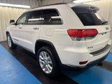 Used 2017 Jeep Grand Cherokee Limited image 6
