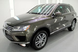 Used 2016 Volkswagen Touareg Lux image 5