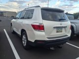Used 2012 Toyota Highlander FWD image 4