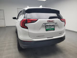 Used 2019 GMC Terrain SLE w/ Driver Convenience Package image 6