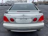 Used 2002 Lexus GS 430 image 4