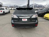 Used 2010 Lexus RX 350 AWD image 4