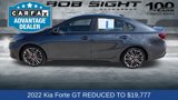 Used 2022 Kia Forte GT w/ GT2 Package image 4