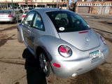 Used 2002 Volkswagen Beetle GLS image 4