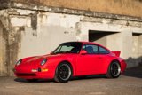 Used 1995 Porsche 911 Coupe image 4