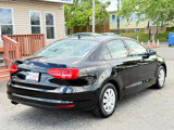 Used 2015 Volkswagen Jetta S image 4