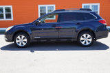Used 2012 Subaru Outback 3.6R Limited w/ Moonroof Pkg image 5