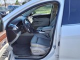 Used 2016 Cadillac SRX Luxury w/ Driver Awareness Package image 4