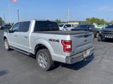 Used 2019 Ford F150 XLT w/ Equipment Group 302A Luxury image 3
