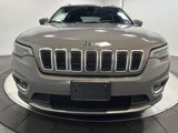 Used 2019 Jeep Cherokee Limited image 5