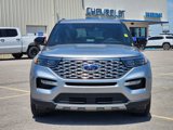Used 2022 Ford Explorer Platinum w/ Equipment Group 601A image 2
