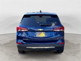 Used 2022 Chevrolet Equinox LT image 4