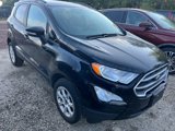 Used 2022 Ford EcoSport SE image 5