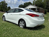 Used 2013 Hyundai Elantra GLS image 2