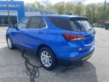 Used 2024 Chevrolet Equinox LT image 5