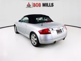 Used 2002 Audi TT 1.8T image 5