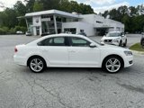 Used 2014 Volkswagen Passat 1.8T SE image 2