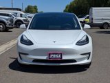 Used 2020 Tesla Model 3 Standard Range Plus image 2