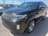 Used 2014 Kia Sorento SX w/ 3rd Row Package image 5