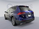 Used 2021 Volkswagen Tiguan S image 4