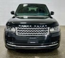 Used 2015 Land Rover Range Rover Supercharged image 3