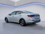 Used 2022 Nissan Sentra SV image 5
