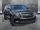 Used 2016 Chevrolet Suburban LT image 3